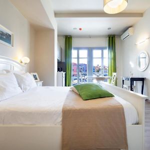 Suite Junior de Luxe