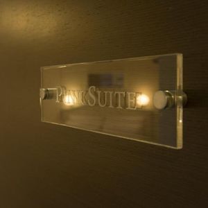 Suite Junior de Luxe